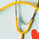 doctor's practice in Saldus