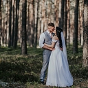 Свадебный фотограф