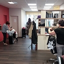 Hair-dressing saloon "Kristaps"