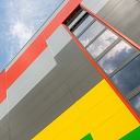 Sandwich panels