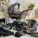 quality baby strollers