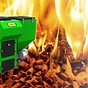 pellet boilers