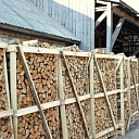 fireplace firewood production