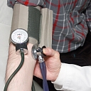 family doctor in Ventspils