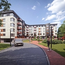 Утепление фасада дома