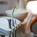 dental surgery