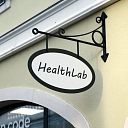 "HealthLab"