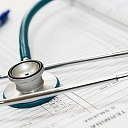 Consultations with a doctor