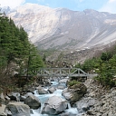 Information about routes