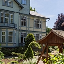 Ресторан «Роза»