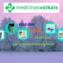 "medicīnasveikals"