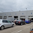 Technical inspection of car transport