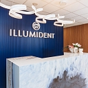 Aesthetic dental restoration