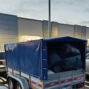 acceptance of donations