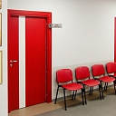 ультразвуковые исследования и диагностика