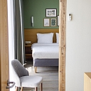 Hotel Kolumbs Liepāja