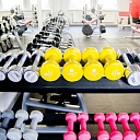 Moderate intensity aerobic exercises