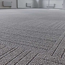 Soft flooring cleaning