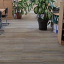 Soft flooring cleaning