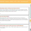 visaigimenei.lv nedēļas tēma