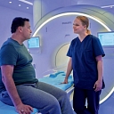 Modern magnetic resonance imaging examinations