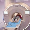 Magnetic resonance in the legend