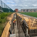 construction services Daugavpils