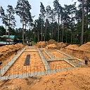construction services Daugavpils
