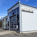 Autests, technical inspection station