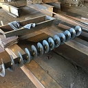 Augers