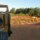 land surveying