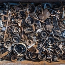 Scrap metal purchase