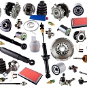Car spare parts
