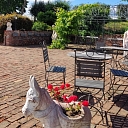 a beautiful place to relax