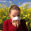 allergy treatment