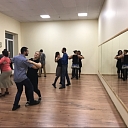 dance classes