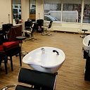 Hair-dressing saloon "Kristaps"