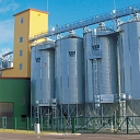 grain drying services