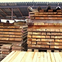 Лесоматериалы