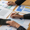 preparation of annual reports