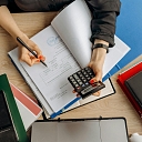 finanšu konsultācijas