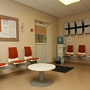 All kinds of medical tests