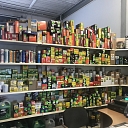 Lubricants in Valmiera