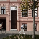 Проектирование зданий