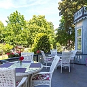 Ресторан «Роза»