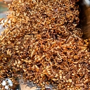 Non-ferrous scrap metal