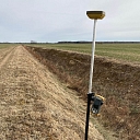 surveying in topography