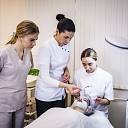 Estētiskā kosmetoloģija