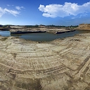 hidrotehniskās būves