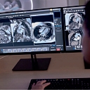 Magnetic resonance examinations